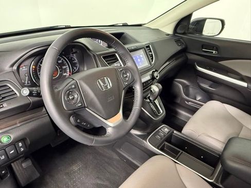 Used 2016 Honda CR-V Touring image 54