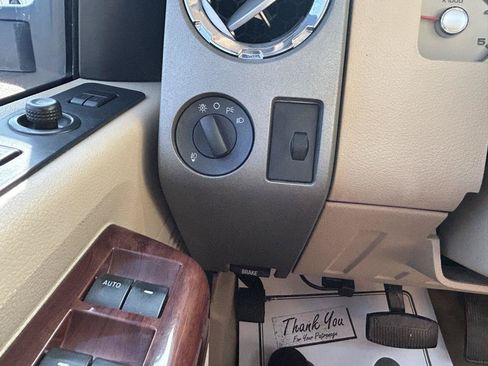 Used 2008 Ford F350 King Ranch AWD/4WD image 26