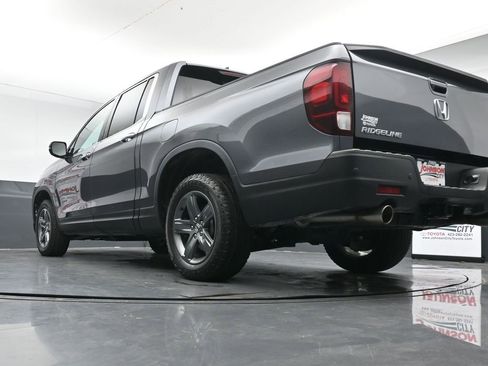 Used 2023 Honda Ridgeline RTL-E image 37