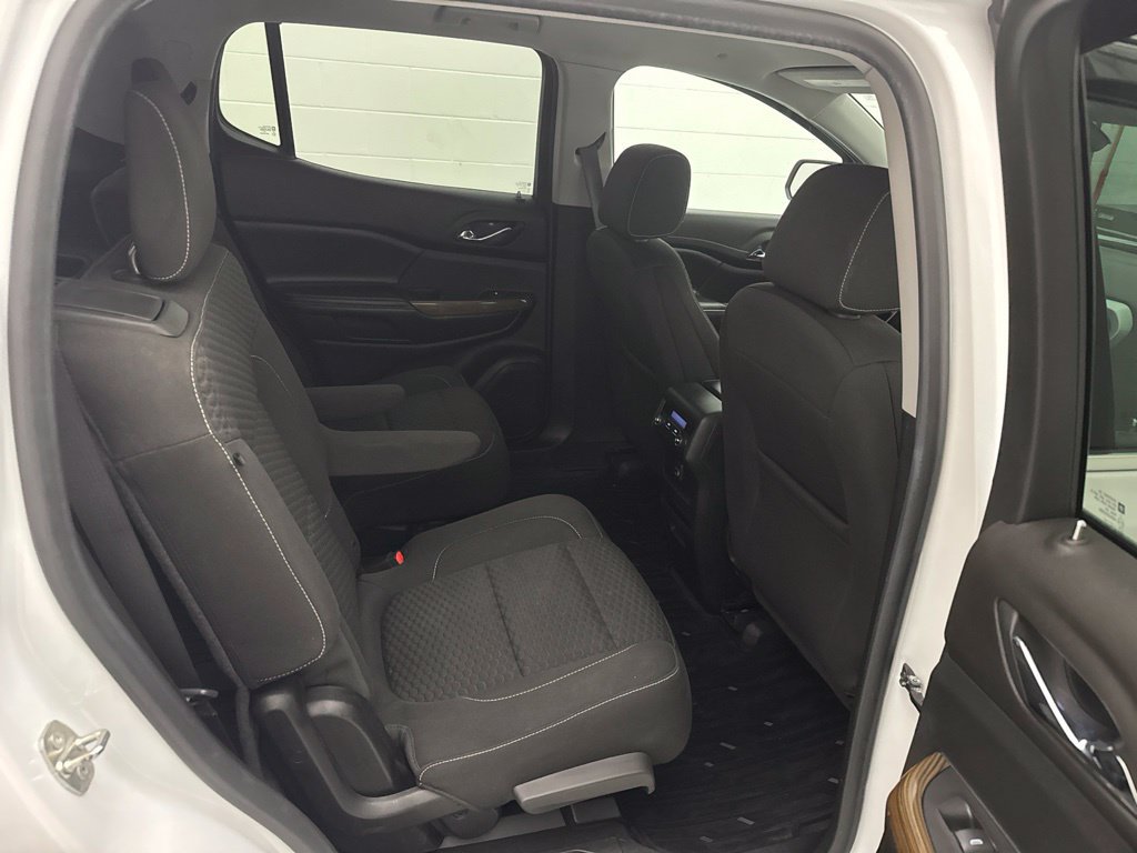 Used 2019 GMC Acadia SLE AWD/4WD image 41
