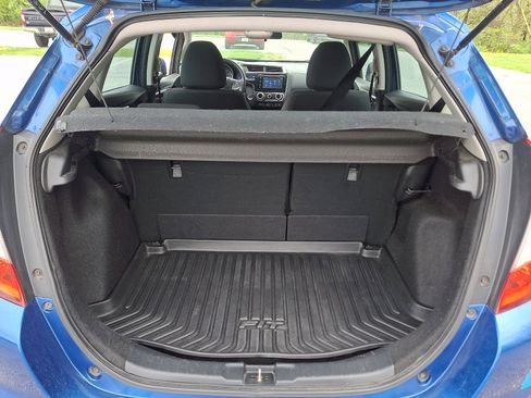 Used 2015 Honda Fit EX image 30