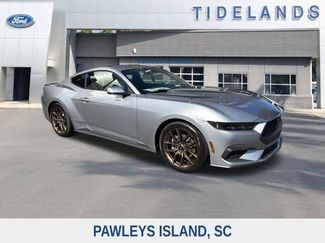 New 2026 Ford Mustang Coupe 360° Tour