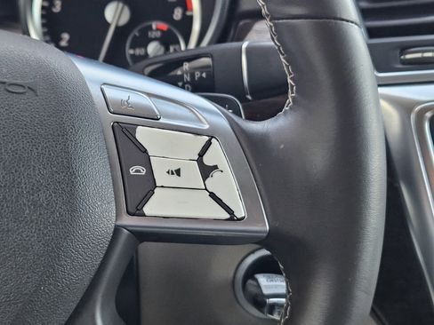 Used 2014 Mercedes-Benz ML 350 ML350 4MATIC image 28