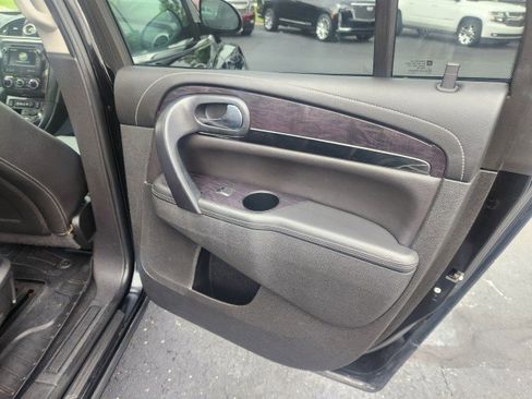 Used 2017 Buick Enclave Leather image 20