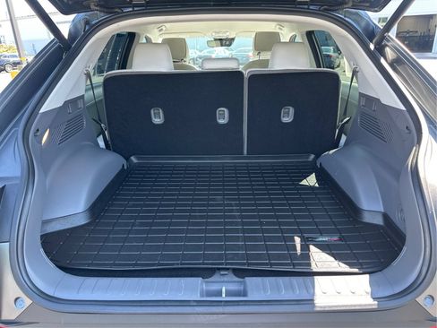 Certified 2022 Hyundai Ioniq 5 SEL w/ Cargo Package RWD image 12