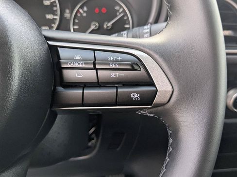 Used 2026 MAZDA CX-30 AWD 2.5 S w/ Select Sport Pkg image 17