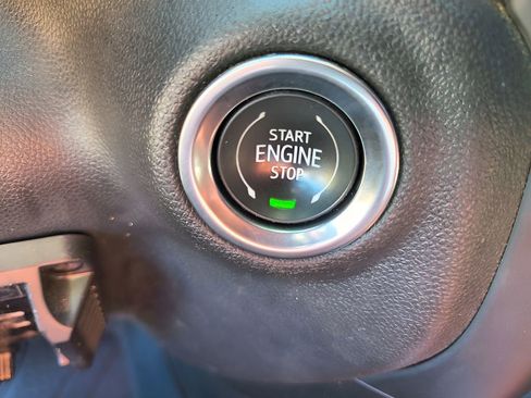 Used 2020 Chevrolet Silverado 1500 LT Trail Boss image 27