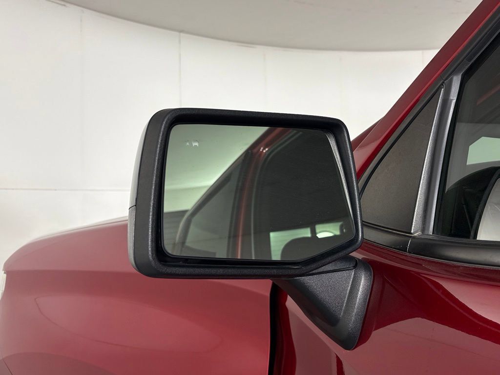Certified 2021 Chevrolet Silverado 1500 LT Trail Boss w/ Convenience Package II AWD/4WD image 16