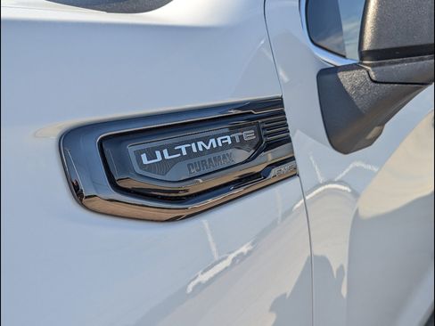 New 2026 GMC Sierra 1500 Denali Ultimate AWD/4WD image 11