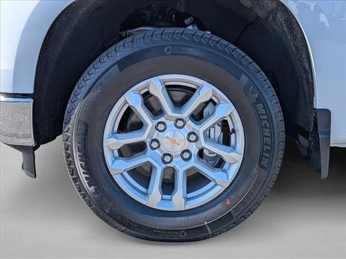 New 2026 Chevrolet Silverado 1500 LT w/ Protection Package RWD image 10