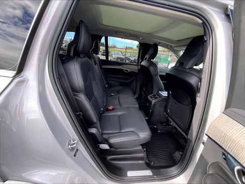 Used 2023 Volvo XC90 T8 Ultimate w/ Protection Package image 29