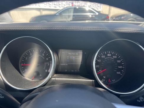 Used 2023 Ford Mustang Premium image 30