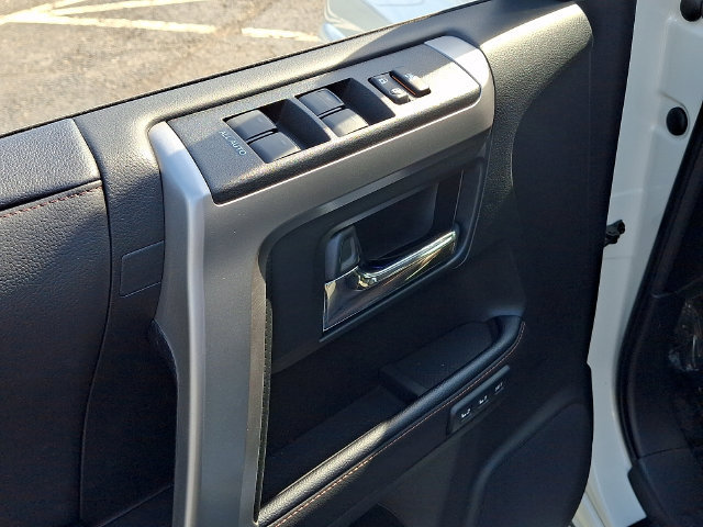Certified 2023 Toyota 4Runner Limited AWD/4WD image 8
