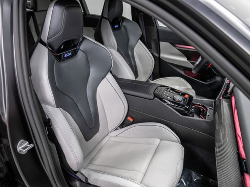 Used 2025 BMW M5 -Carbon Ceramic Brakes, Execut w/ Carbon Package image 23