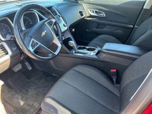 Used 2013 Chevrolet Equinox LT w/ Driver Convenience Package image 6