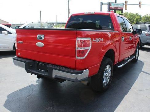 Used 2012 Ford F150 XLT AWD/4WD image 6