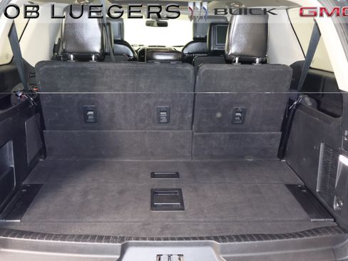 Used 2020 Ford Expedition Max Platinum AWD/4WD image 22
