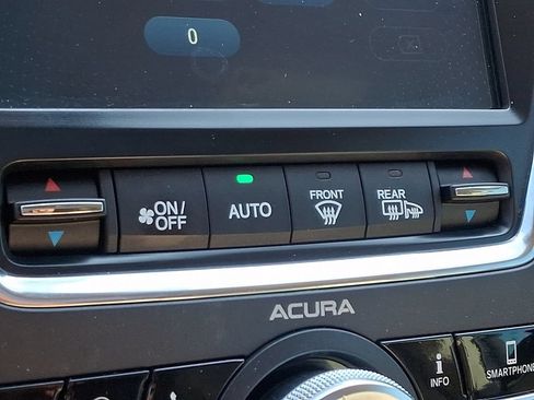 Used 2019 Acura MDX w/ Advance Package AWD/4WD image 18