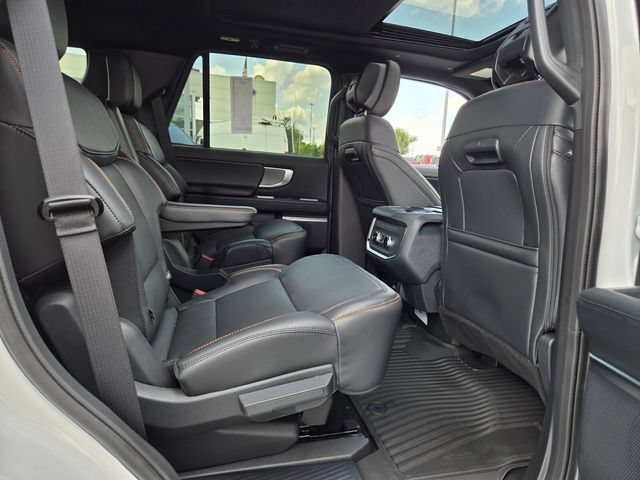 New 2026 Ford Expedition Tremor AWD/4WD image 14