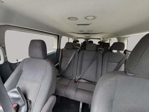 Used 2015 Ford Transit 350 XLT RWD image 23