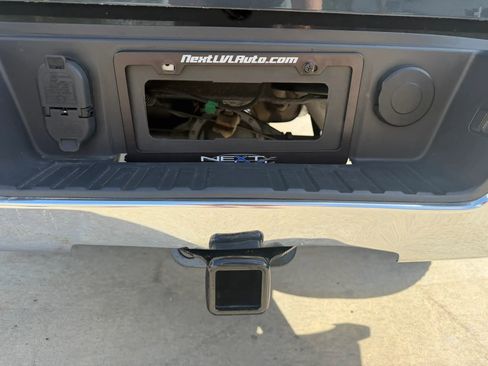 Used 2018 GMC Sierra 1500 SLE w/ SLE Value Package AWD/4WD image 42