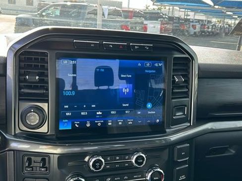 Certified 2022 Ford F150 XLT w/ Equipment Group 302A High image 20