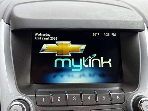 Used 2015 Chevrolet Equinox LT w/ Driver Convenience Package image 14