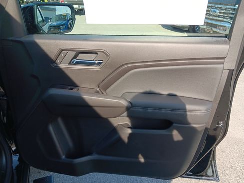 New 2026 GMC Canyon Elevation image 20