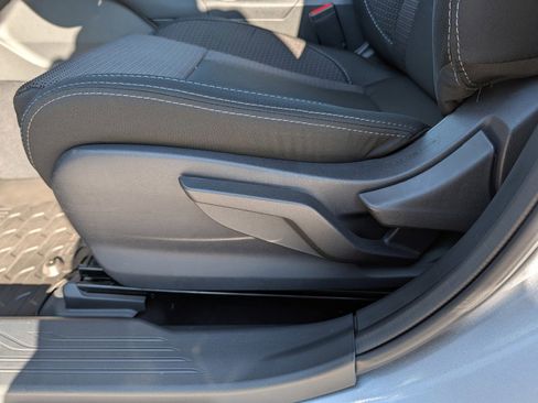 Certified 2025 Subaru Outback image 19