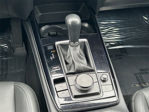 Used 2024 MAZDA CX-30 AWD 2.5 S w/ Select Sport Pkg image 20