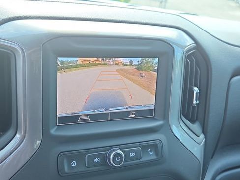 New 2026 GMC Sierra 1500 Pro w/ Pro Value Package image 27