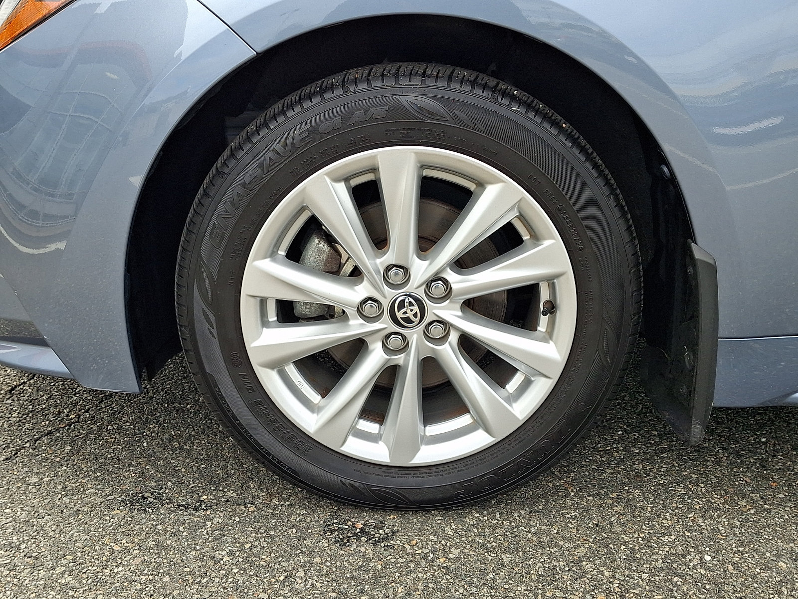 Certified 2023 Toyota Corolla LE w/ LE Convenience Package FWD image 8
