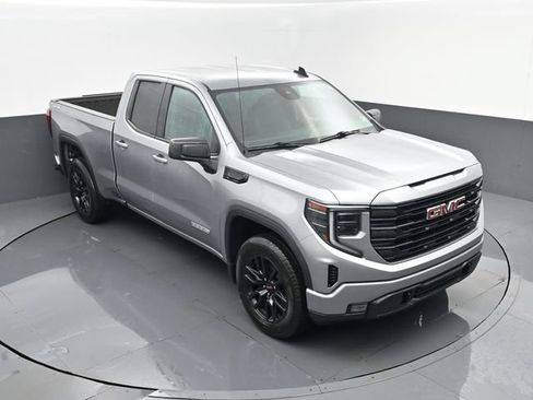 Used 2024 GMC Sierra 1500 Elevation AWD/4WD image 19