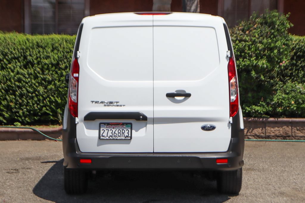 Used 2021 Ford Transit Connect XL FWD image 7