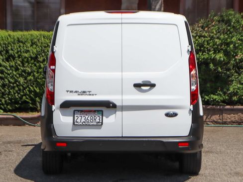 Used 2021 Ford Transit Connect XL FWD image 7