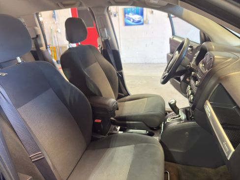 Used 2017 Jeep Compass Sport w/ Power Value Group AWD/4WD image 21