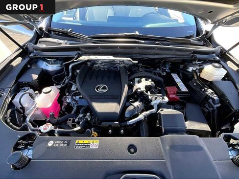 Used 2023 Lexus RX 350 Premium Plus w/ Accessory Package (Z1) image 29