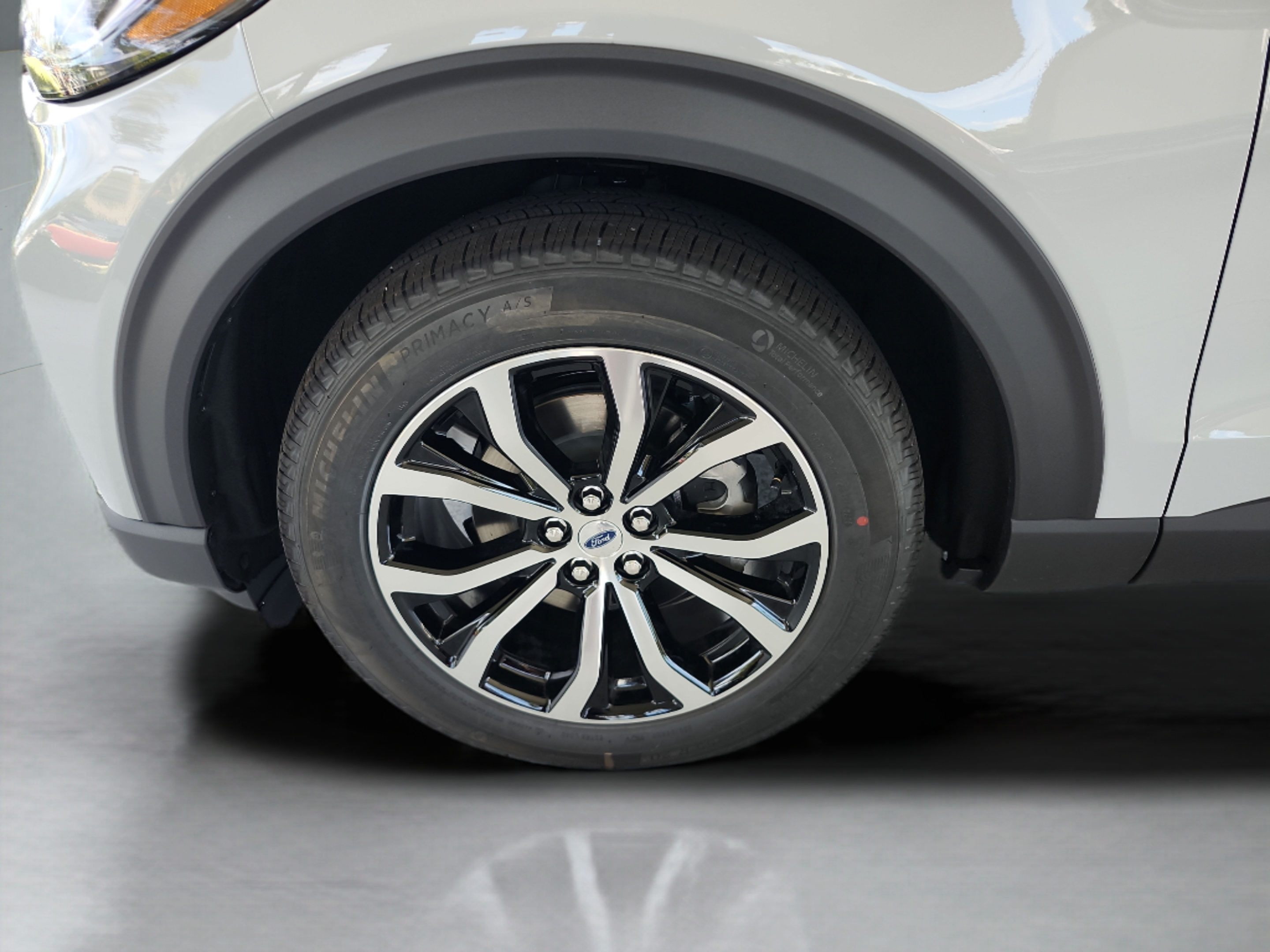 New 2027 Ford Explorer ST-Line RWD image 27