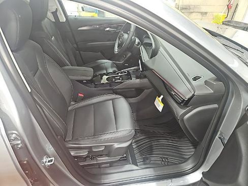 New 2026 Buick Envision Preferred image 30