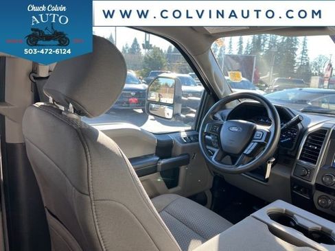 Used 2020 Ford F250 XLT image 26