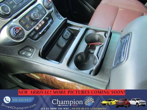 Used 2019 Chevrolet Tahoe Premier w/ Premier Plus Edition AWD/4WD image 22