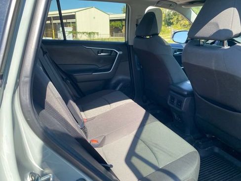Certified 2023 Toyota RAV4 XLE w/ Convenience Package AWD/4WD image 5