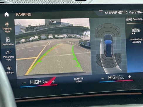 Certified 2023 BMW X1 xDrive28i w/ Convenience Package image 23