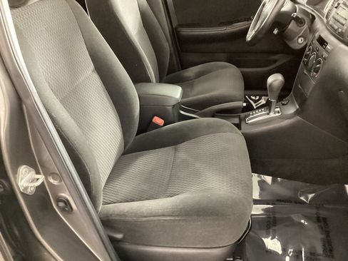 Used 2007 Toyota Corolla LE FWD image 19