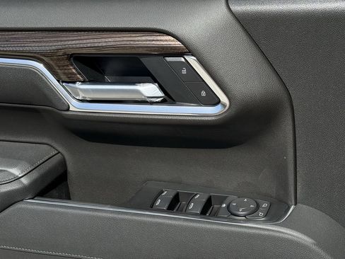 New 2026 Chevrolet Silverado 1500 LT w/ Texas Edition Plus image 17