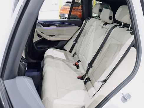Used 2022 BMW X3 M40i w/ Premium Package AWD/4WD image 31