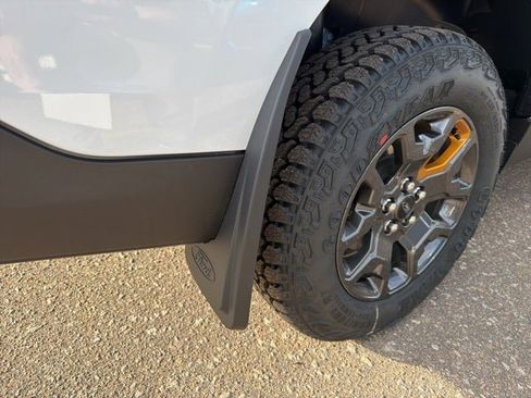 New 2026 Ford Maverick Tremor image 13