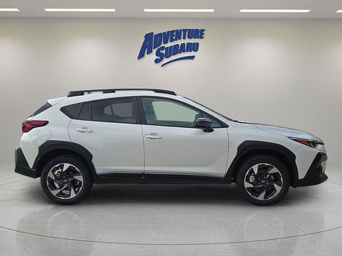New 2026 Subaru Crosstrek 2.5i Limited image 7
