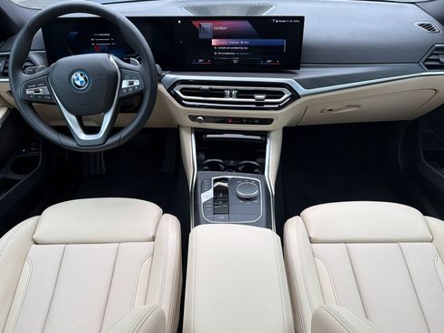 Certified 2023 BMW 330e w/ Parking Assistance Package image 17