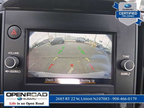 Certified 2025 Subaru Impreza 2.0i image 23